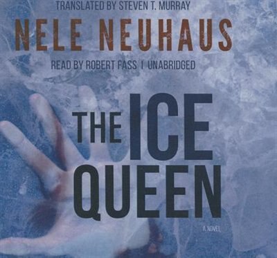 The Ice Queen