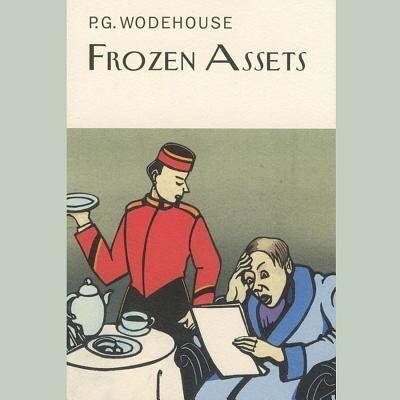 Front cover_Frozen Assets