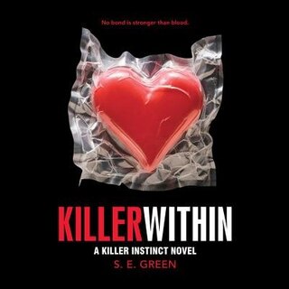 Front cover_Killer Within
