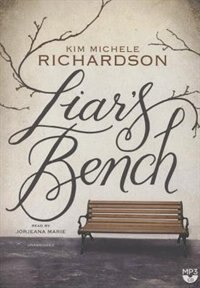 Couverture_Liar's Bench