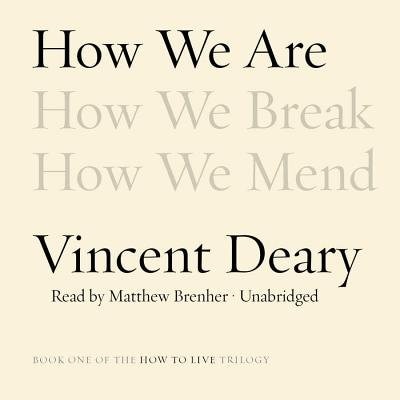 Front cover_How We Are