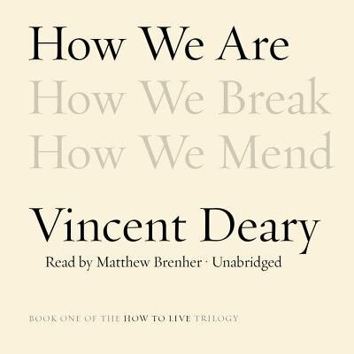 Front cover_How We Are