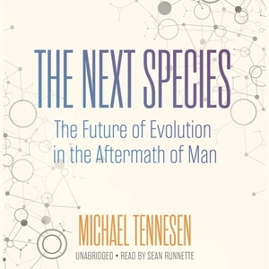 Front cover_The Next Species