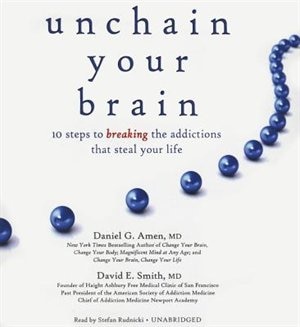 Couverture_Unchain Your Brain