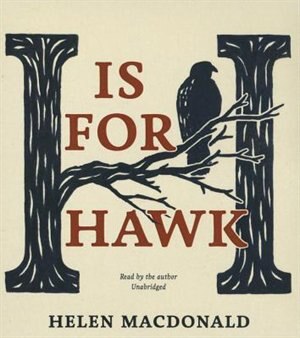 Front cover_H Is For Hawk