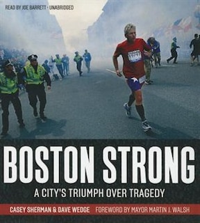 Front cover_Boston Strong