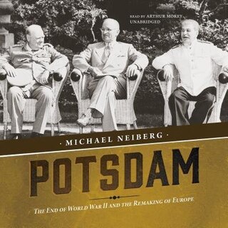 Front cover_Potsdam