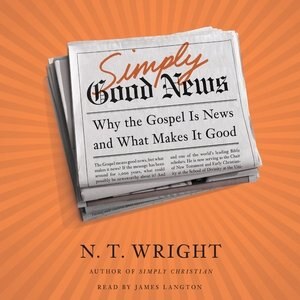Front cover_Simply Good News
