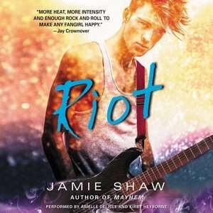 Front cover_Riot
