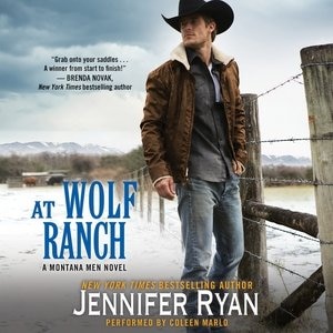 Front cover_At Wolf Ranch