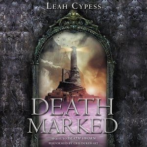 Couverture_Death Marked