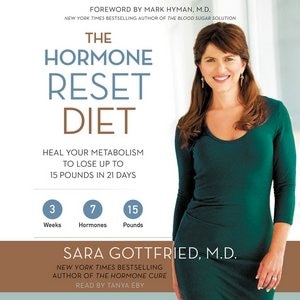 Front cover_The Hormone Reset Diet