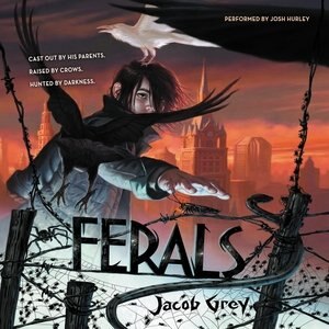 Front cover_Ferals