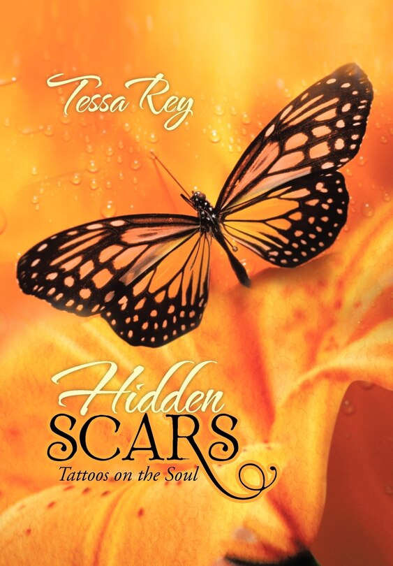 Front cover_Hidden Scars