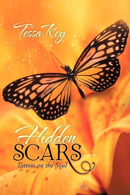 Couverture_Hidden Scars