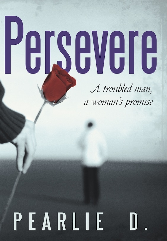 Front cover_Persevere