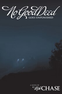 Front cover_No Good Deed Goes Unpunished