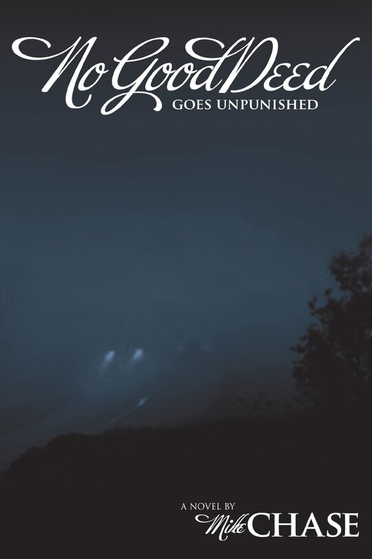 Front cover_No Good Deed Goes Unpunished