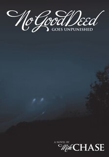 Front cover_No Good Deed Goes Unpunished