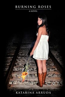Couverture_Burning Roses