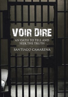 Front cover_Voir Dire