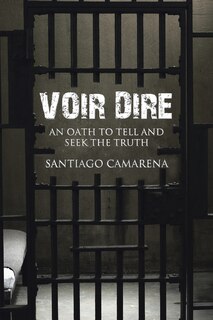Front cover_Voir Dire