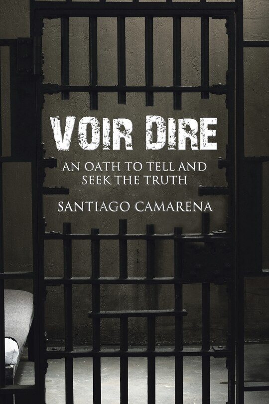Front cover_Voir Dire