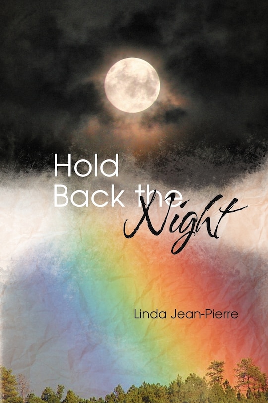 Front cover_Hold Back The Night