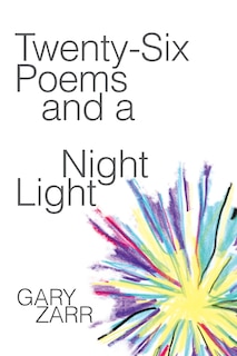 Couverture_Twenty-six Poems And A Night Light