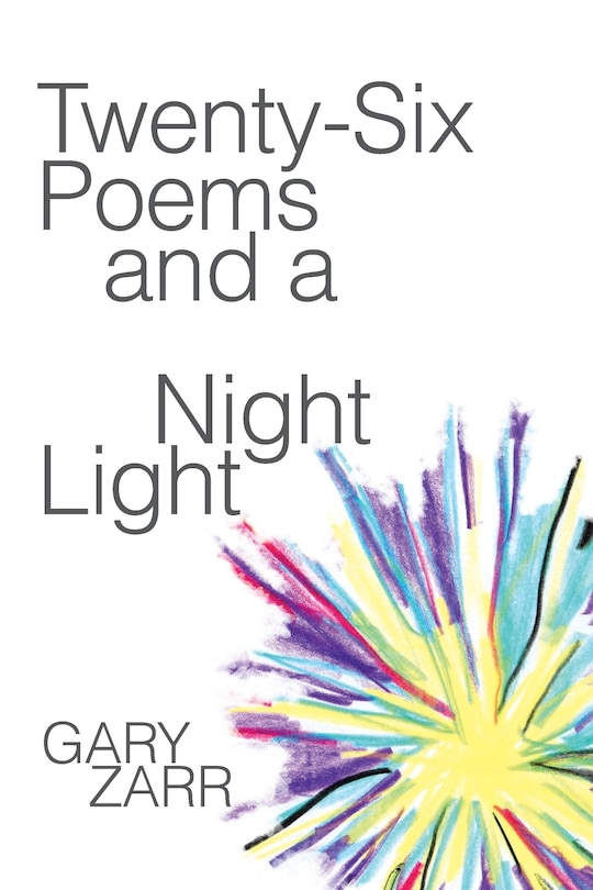 Couverture_Twenty-six Poems And A Night Light