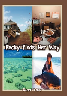 Front cover_Becky Finds Her Way