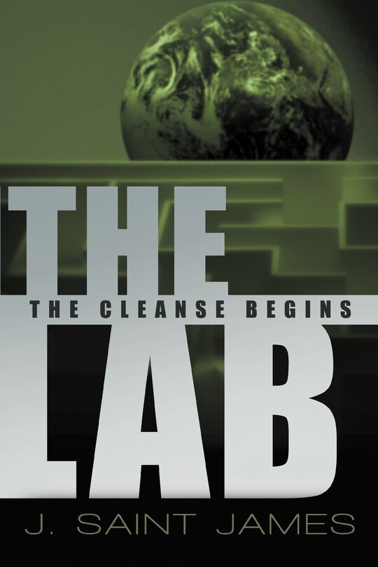 Front cover_The Lab