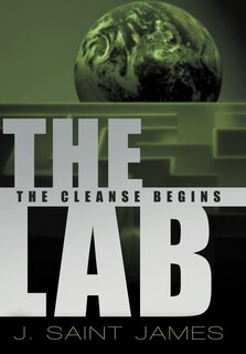 Front cover_The Lab
