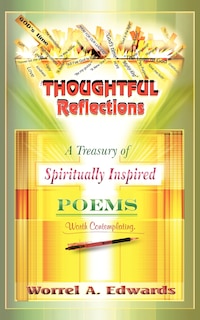 Front cover_Thoughtful Reflections