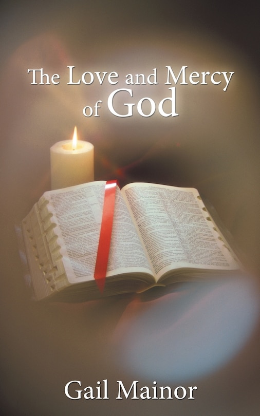 Couverture_The Love And Mercy Of God