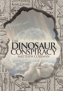 Couverture_The Dinosaur Conspiracy