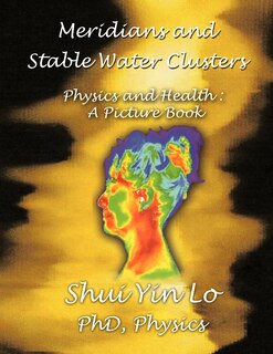 Couverture_Meridians and Stable Water Clusters