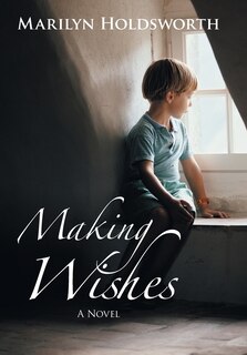 Front cover_Making Wishes