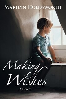 Front cover_Making Wishes