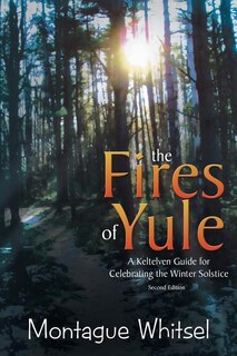 Front cover_The Fires Of Yule