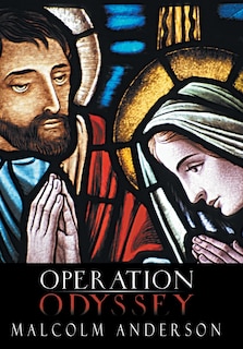 Front cover_Operation Odyssey
