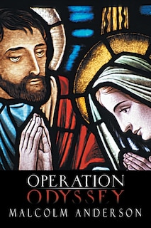 Front cover_Operation Odyssey