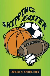 Front cover_Skipping Easter