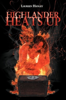 Couverture_Highlander Heats Up