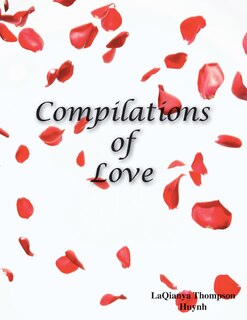 Couverture_Compilations of Love