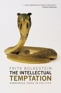 Couverture_The Intellectual Temptation