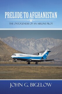 Front cover_Prelude To Afghanistan