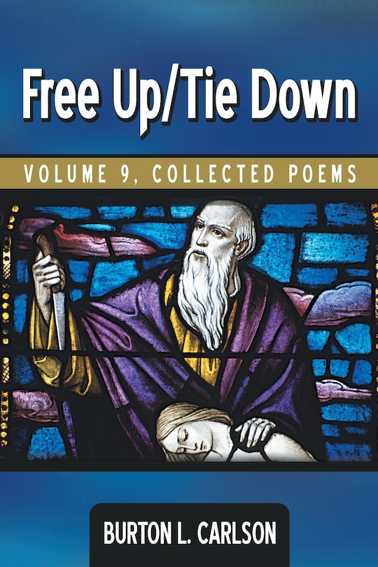 Front cover_Free Up/tie Down