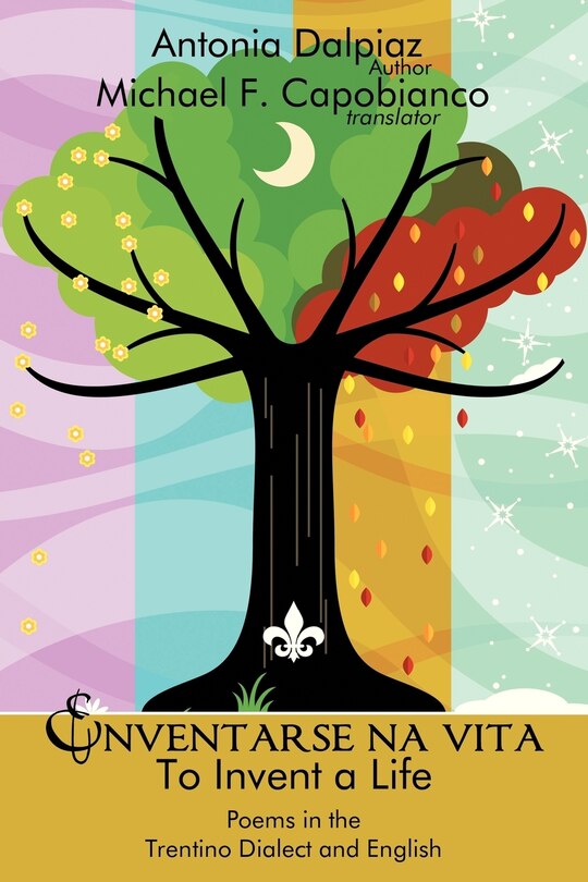 Front cover_Enventarse Na Vita/to Invent A Life