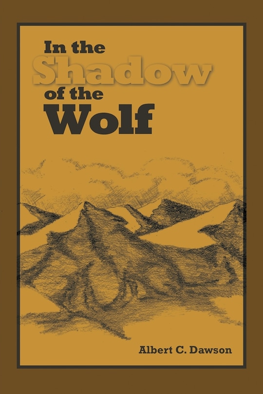 Couverture_In The Shadow Of The Wolf